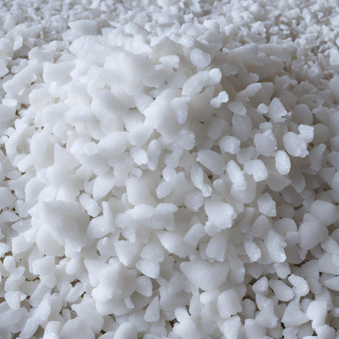 Caustic Soda 98-99% (Flakes)