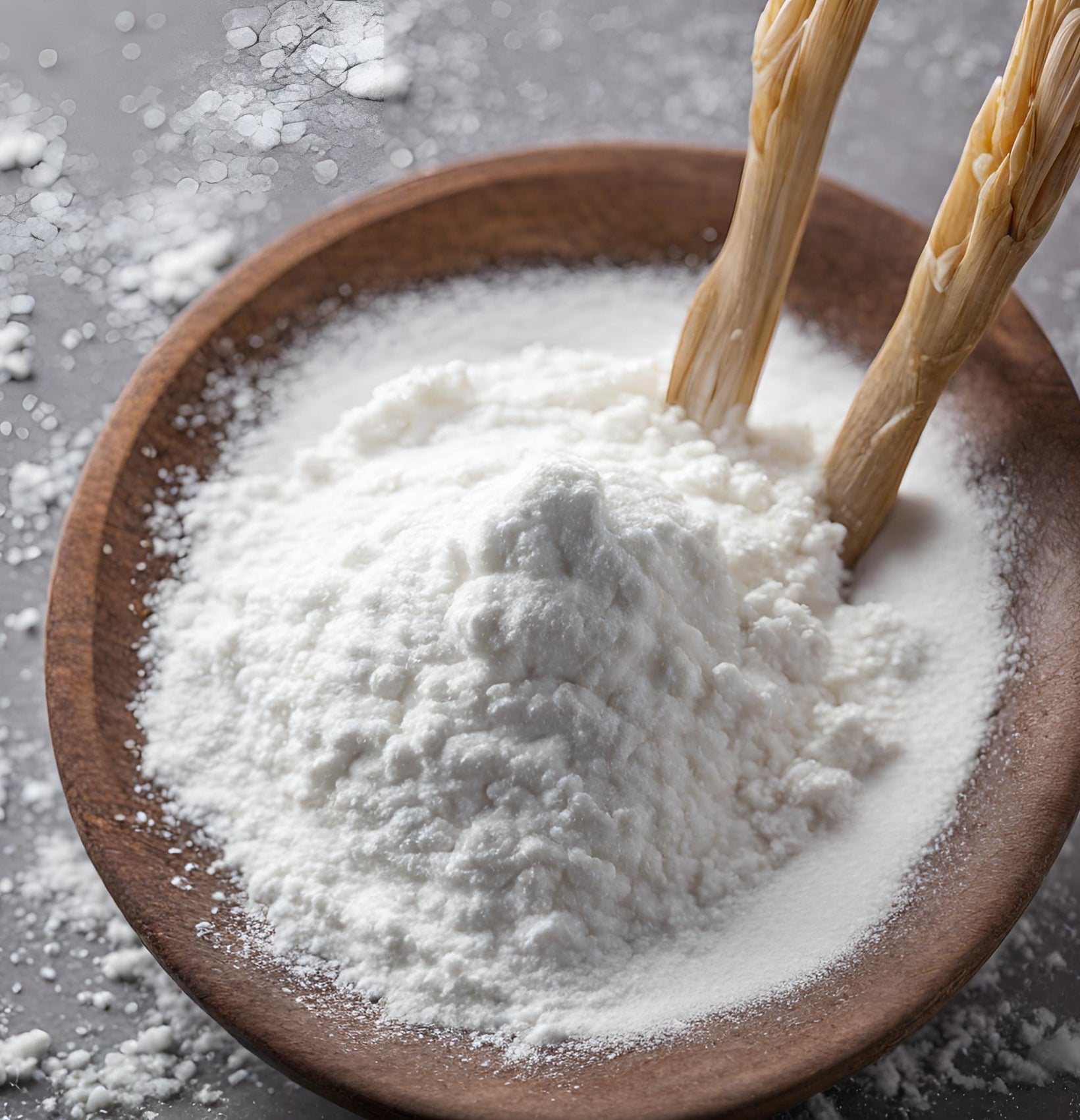 Cornstarch | SGL Chemicals Corporation – SGL08 Chemicals Corporation