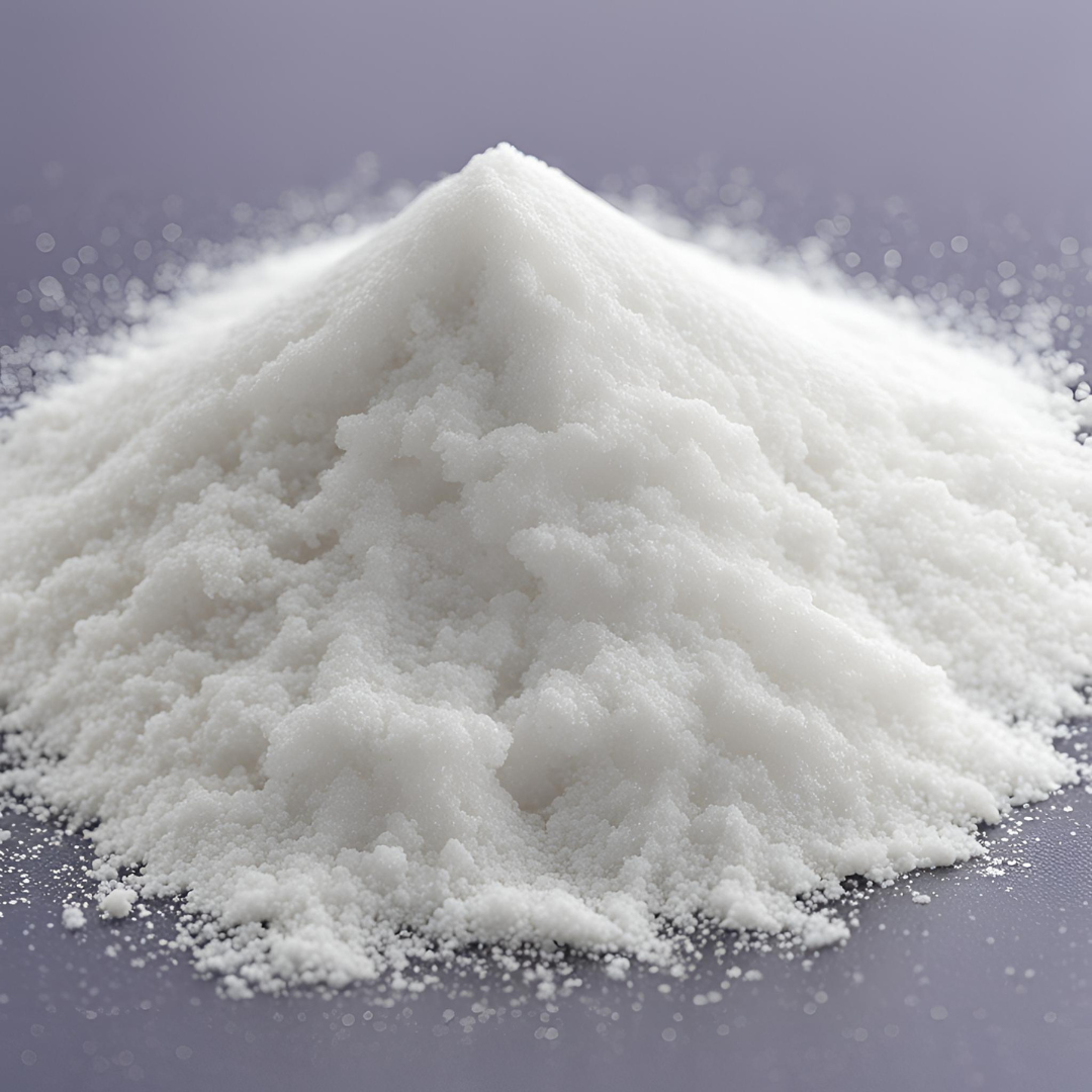 Sodium Laureth Sulfate (SLES)