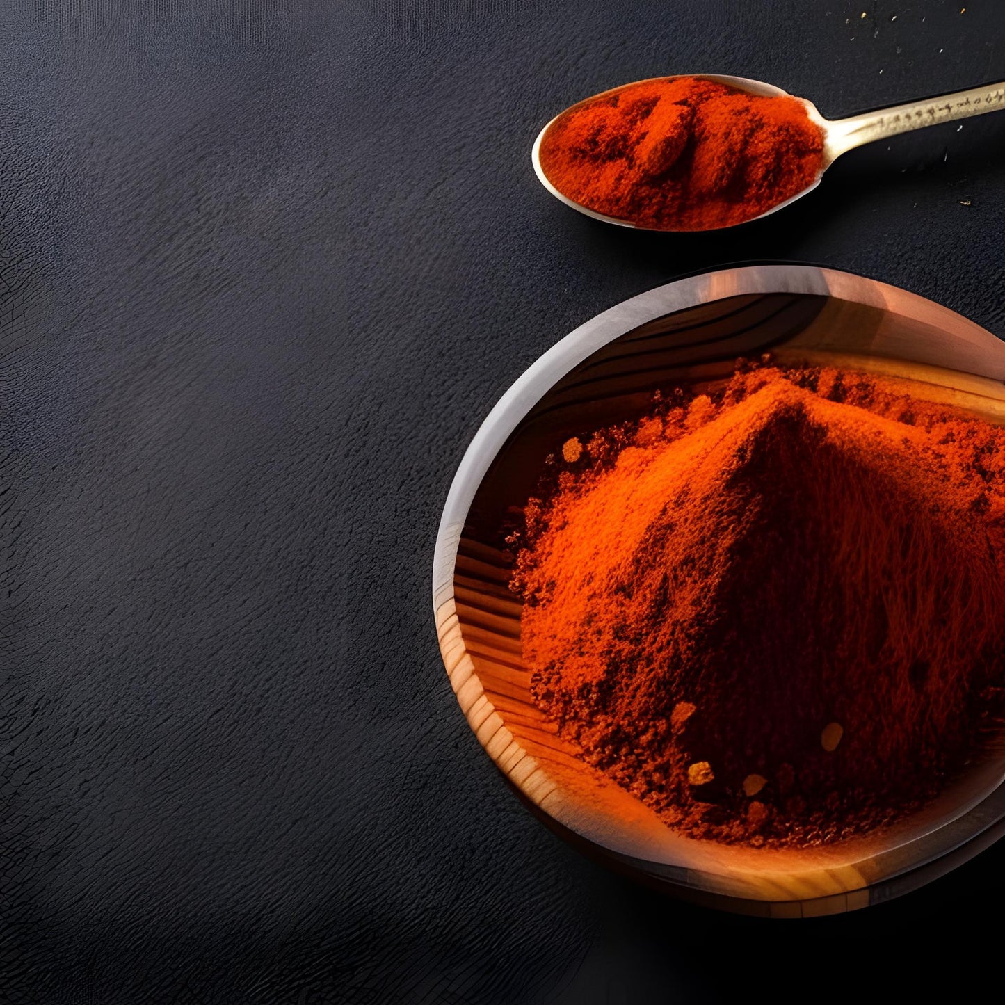 Paprika Oleoresins