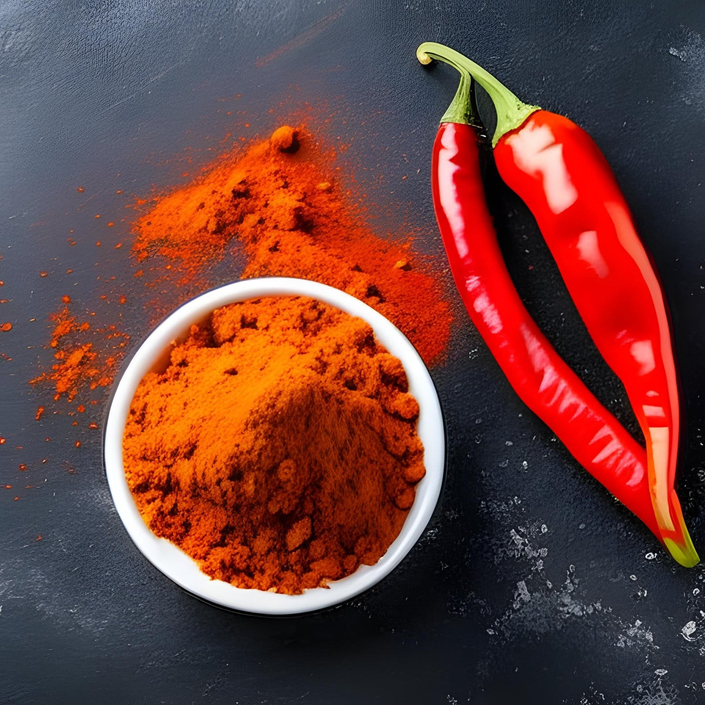 Paprika